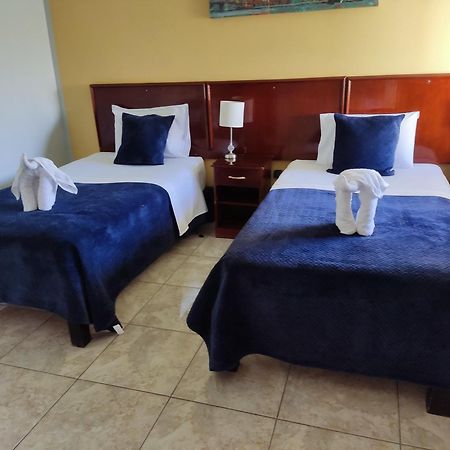 Casa Baraquel Hotel Arequipa Luaran gambar