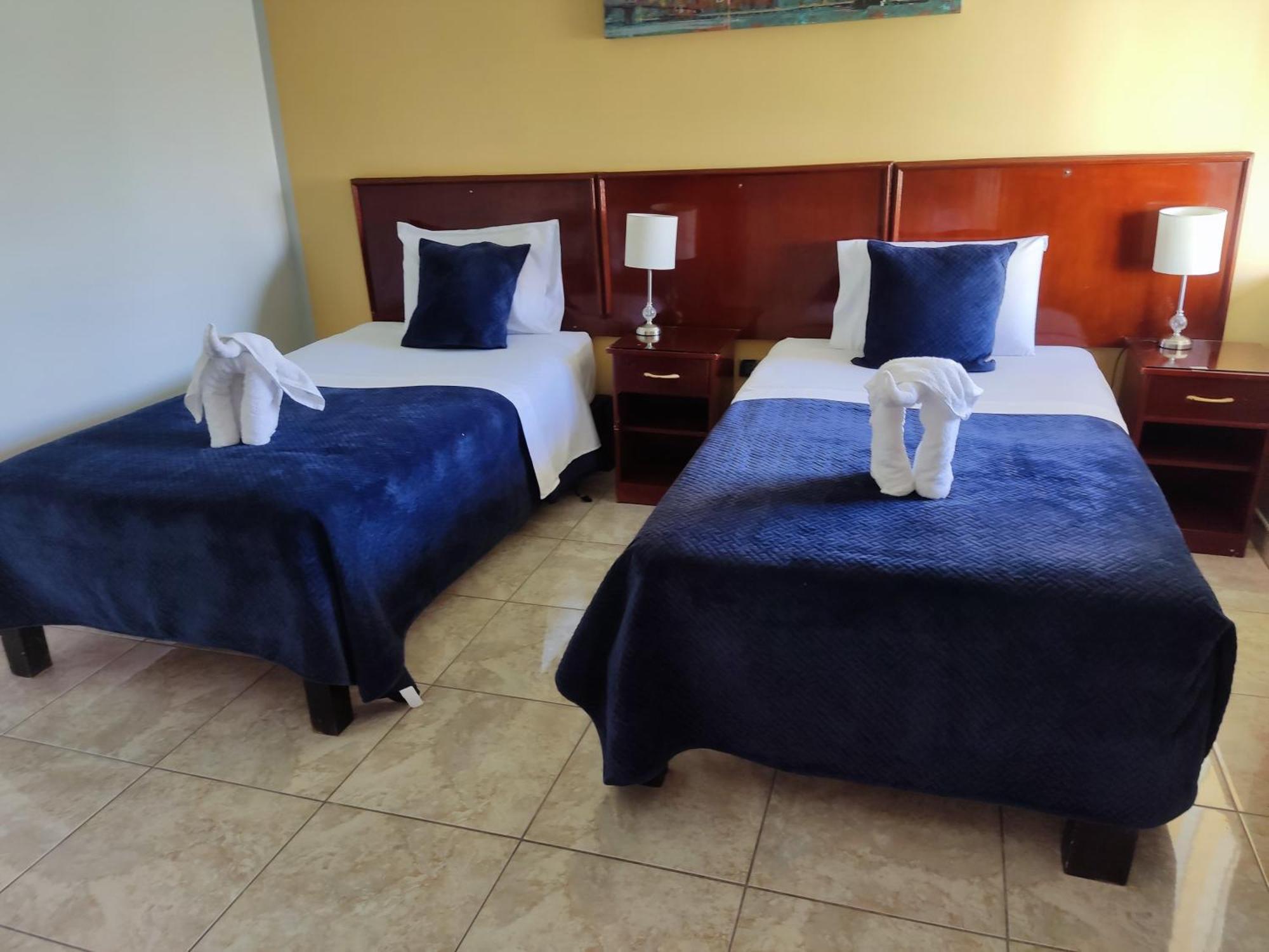 Casa Baraquel Hotel Arequipa Luaran gambar