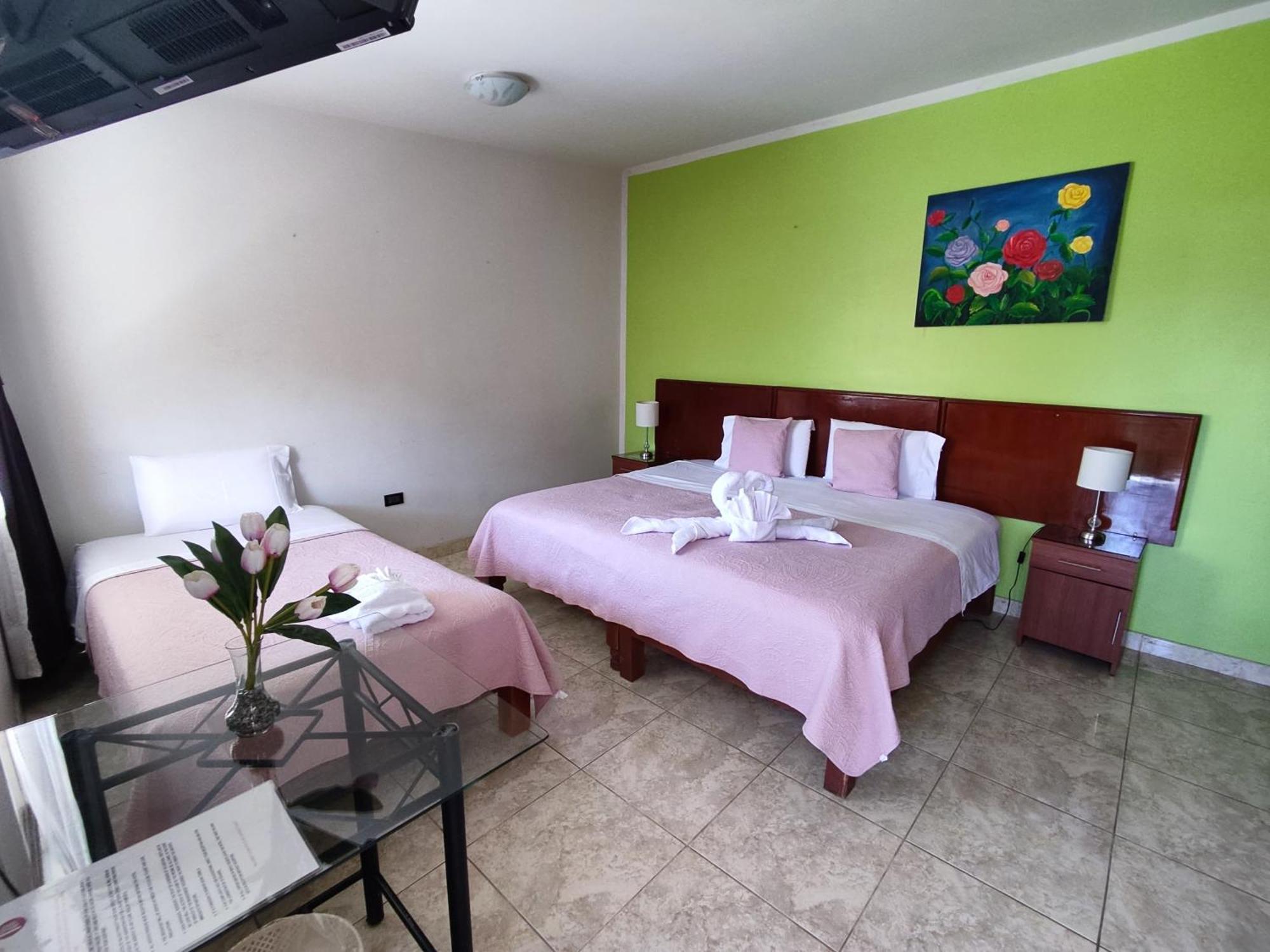 Casa Baraquel Hotel Arequipa Luaran gambar