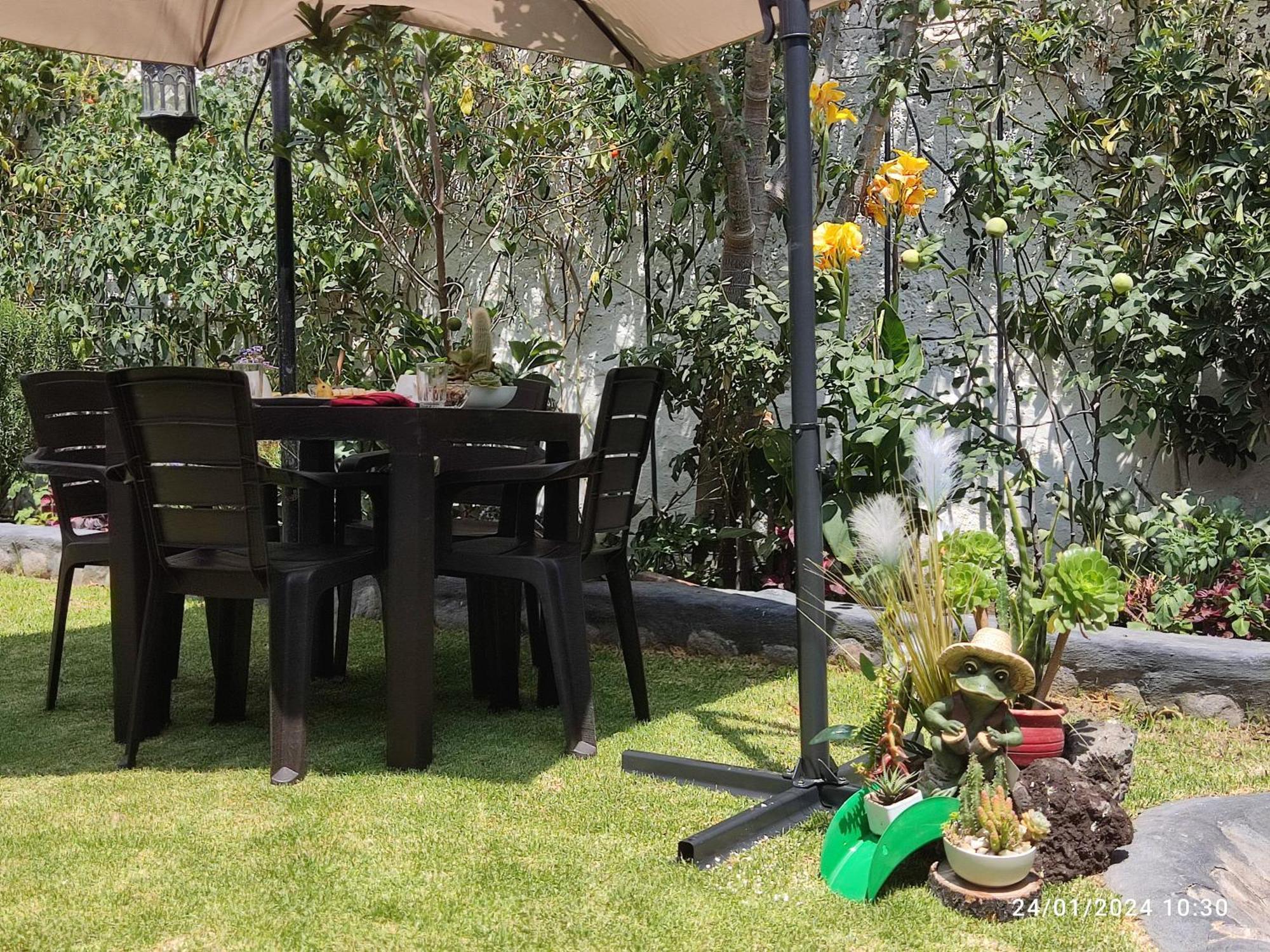 Casa Baraquel Hotel Arequipa Luaran gambar