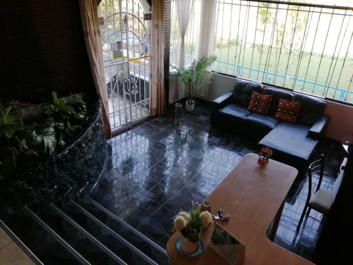 Casa Baraquel Hotel Arequipa Luaran gambar